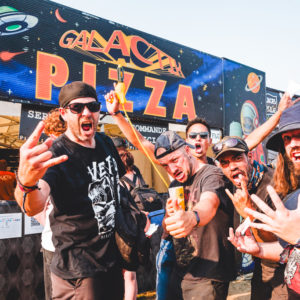 Motocultor Festival 2025 – Dimanche 17 août 2025 à Carhaix-Plouguer.